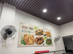 -适口餐厅砂锅粥(公信路总店)