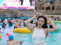 -美的鹭湖森林度假区