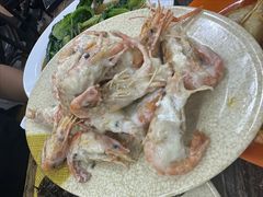 -贞姨美食·老字号海鲜大排档