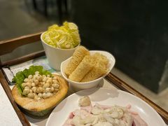 原味响铃卷-百年果林椰子鸡(中洲店)