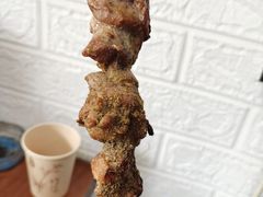 -新疆喀什噶尔餐厅(普利街店)