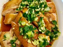 -澳门陈光记烧味饭店(万象城店)