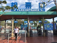 -秦皇岛乐岛海洋王国