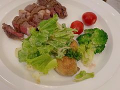 -Makumo·卷云家庭料理餐厅(美糖广场店)