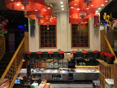 -饺子功·东北记忆·锅包肉(电厂路店)