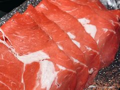 牛上脑-王家渡火锅(金宝汇店)