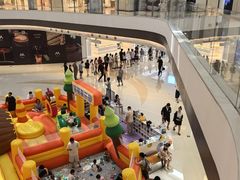 -龙湖南京江北天街