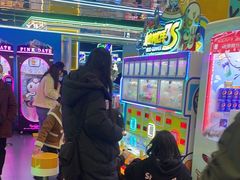 -快乐街区(成都龙湖北城天街店)