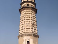 -修德寺塔
