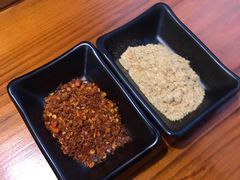 -炭虎子水浒烤肉(梦时代店)