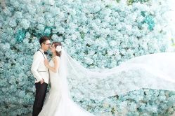点击看大图 -太郎花子婚纱摄影艺术中心