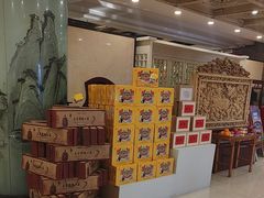 -金狮麟·新豫菜(金码大厦店)