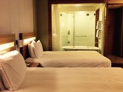 如心铜锣湾海景酒店-铜锣湾如心酒店