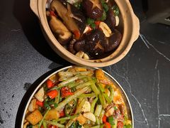 -三杯赤運·中式小酒馆(所城里店)