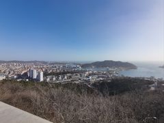 -白玉山景区