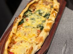 -Efes Turkish & Mediterranean Cuisine 艾菲斯餐厅(陆家嘴店)