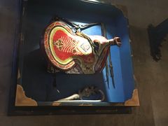 -阿罗新疆菜(人民广场店)