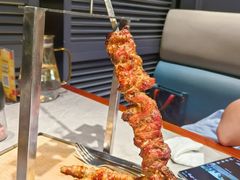-通海俄式烧烤·俄罗斯大串(嵩山路店)