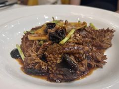 -鹊华居·地道鲁菜·海鲜·融合味(大明湖店)