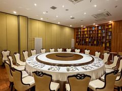 -月福京味斋·烤鸭店·北京菜(鼓楼总店)