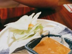 -鸟鹏烧鸟居酒屋(仁恒梦中心店)