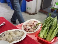 -花苑美食横琴生蚝火锅(拱北粤华路店)