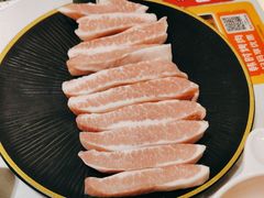 -韩时烤肉(枫蓝店)