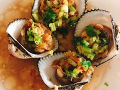 -南蚝小贝海鲜特色餐厅(南澳岛店)