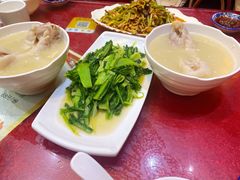 -易老妈蹄花.特色川菜(人民公园总店)