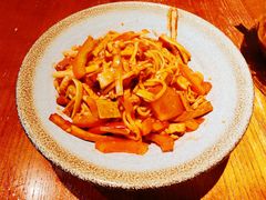 -圳兴面王·拌川·特色炒面(南山保利剧院店)