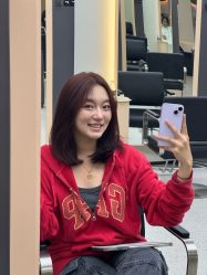 -M² LAB HAIR SALON