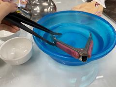 -蚝乡农庄(铁涌赤岸店)