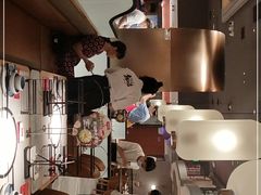 大堂-左庭右院鲜牛肉火锅(环球港店)