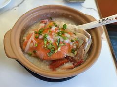 -温粥人(春晖路店)