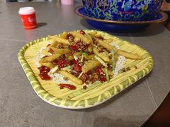 -老三龙虾(汉阳杨泗庙店)