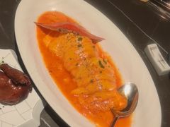 -海派悦庭·海胆烧麦·新融合菜(凯德广场店)