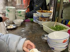 -老字号贾家肉丸糊辣汤(光明巷店)