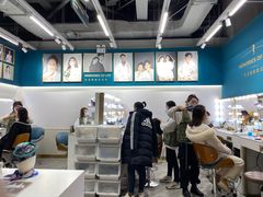-海马体照相馆(合肥包河万达广场店)