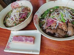 -邵顺兴锅盖面(金山宝地店)