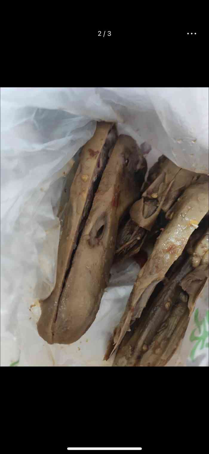 廖记棒棒鸡(光霞市场店)-"他家的夫妻肺片最好吃,很下饭,就是有点辣.