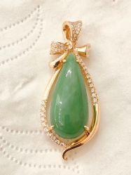 -烨麟黄金珠宝(和胤788广场一楼店)