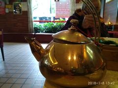 -喜鹊茶点.啫煲(车陂店)