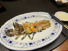 -潮汕味道·煮海餐厅(金麟大厦店)