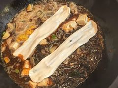 -人民公社铁锅炖·东北菜(卫国道店)