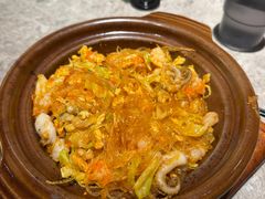 -留半山·香港食堂(啦啦宝都店)