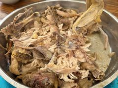 -芭厘农庄老字号·清远鸡