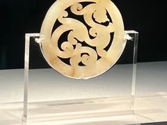 -北京大葆台遗址博物馆