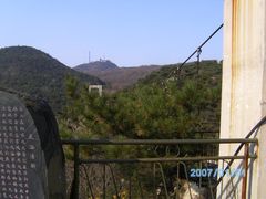 -沂蒙山旅游区云蒙景区(蒙山国家森林公园)