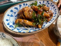-小泉居(水坑尾店 )