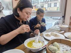 -东升灌浆包(辛庄街总店)